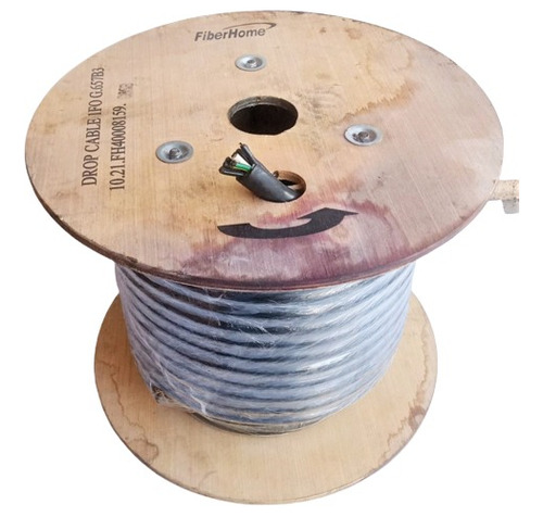 Lappkabel 8912074, 7 Cables C-12 Awg Negro. 35 Metros