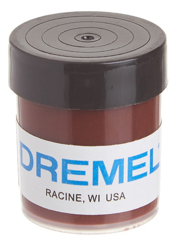 Dremel 421 Compuesto Pulido