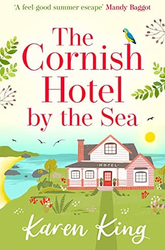 Libro: The Cornish Hotel By The Sea: Escape To Cornwall With