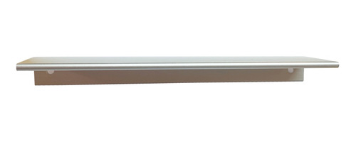 Tirador Manija Vento 160 Aluminio Cajon Mueble X 4 Unidades