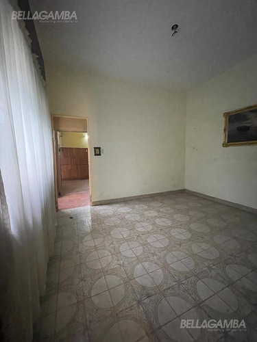 Terreno Venta Apto Para Desarrollo De Edificio / Saavedra