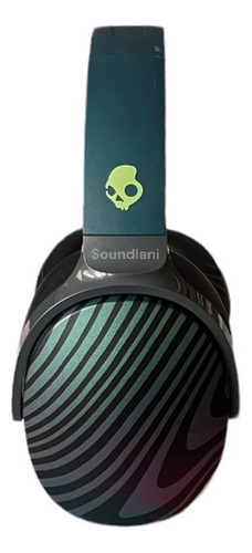 Audifonos Skullcandy Hesh 3 Teal 