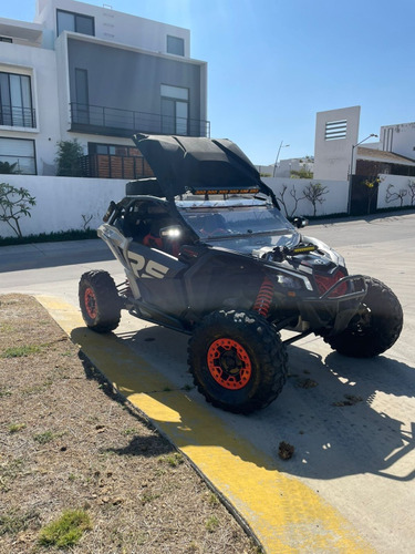 Can Am Rs Turbo Rr