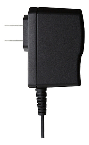 Adaptador/transformador Boss Psa 9v, 500ma Color Negro