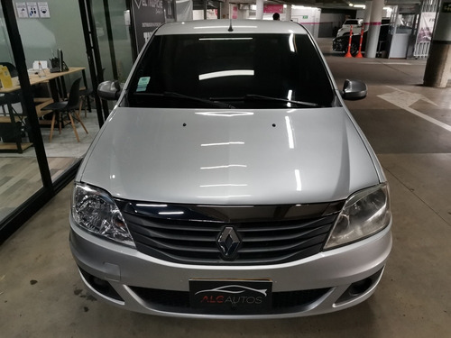Renault Logan Expression
