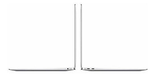 Imagen 5 de 5 de Macbook Air Silver 2018 13.3 Core I5 8gb 256gb Ssd Outlet