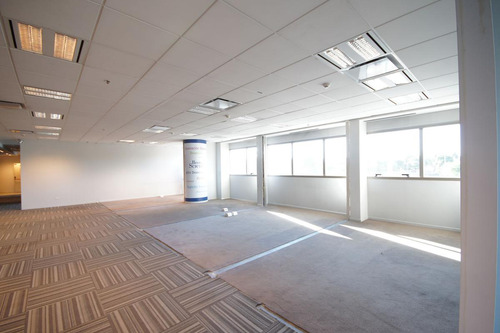 Dot Building - Oficina En Alquiler Aaa - Polo Dot