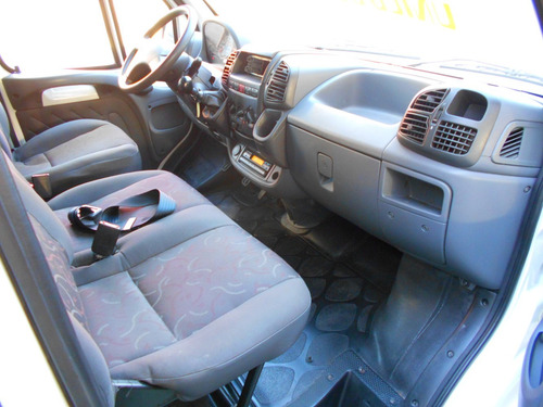 Ducato Minibus 2.3 Me Diesel 12/13