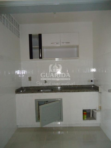 Imagem 5 de 6 de Jk/kitnet Para Aluguel, Farroupilha - Porto Alegre/rs - 6789