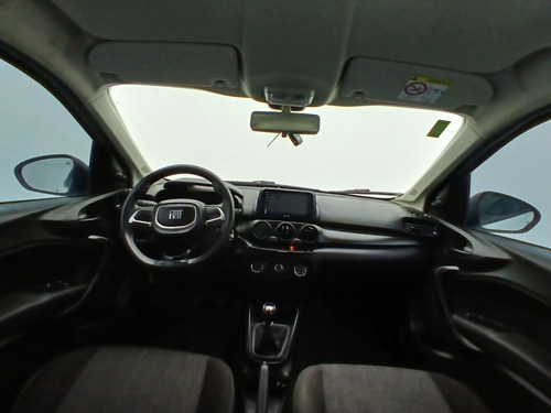 Fiat Argo 1.0 FIREFLY FLEX MANUAL