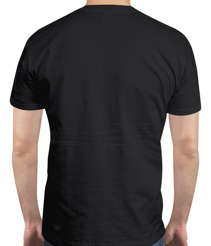 Playera Hombre - All You Need Is Love - Amor - Cuello V