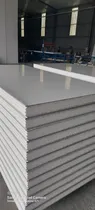 Comprar Paneles Aislantes De Isopanel, Techo Y Pared De 10cm