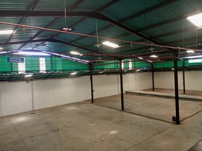Galpón en venta