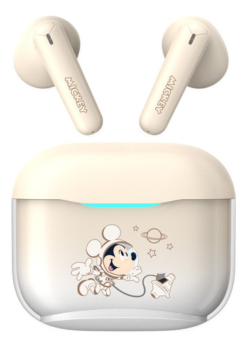 Auriculares Inalámbricos Bluetooth De Winnie The Pooh Mickey