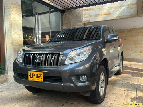 Toyota Prado 3.0 Tx