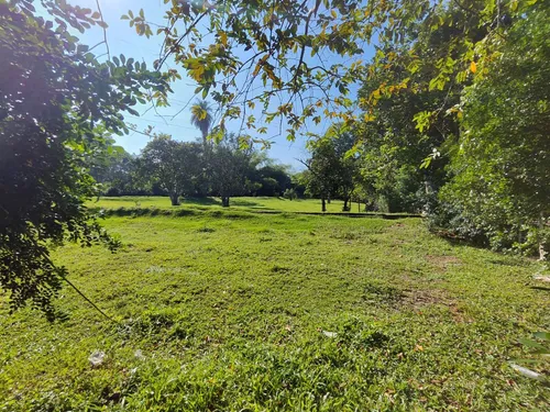 Lote En Santa Fe De Antioquia En La Milla De Oro