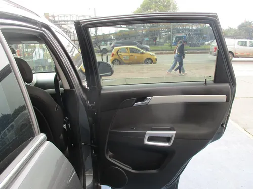 Chevrolet Captiva SPORT 4X2 2400CC AT AA