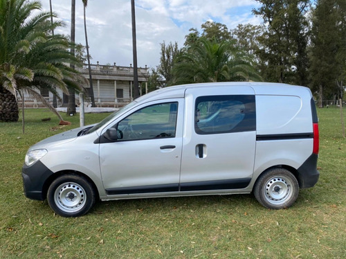 Kangoo Ii Express Confort 5a 1.6