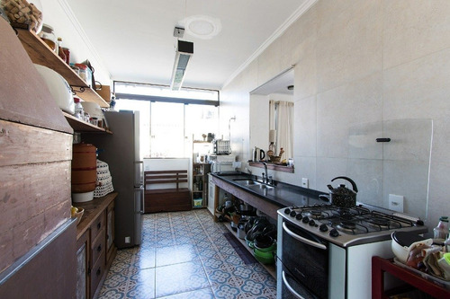 Casa Em Ipanema Com 4 Dormitórios - Lu430927
