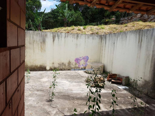 Chácara Com 2 Dormitórios À Venda, 3400 M² Por R$ 450.000,00 - Meirelles - Araçariguama/sp - Ch0073