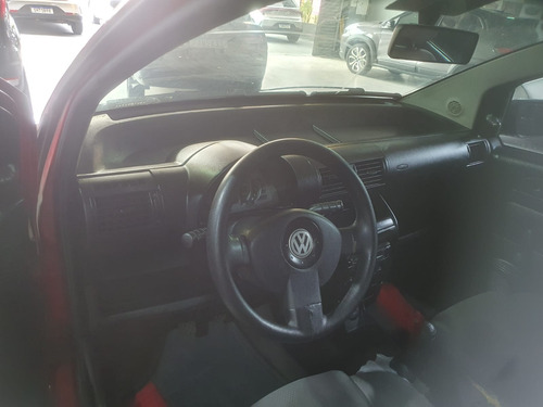 Volkswagen Fox 1.0 Plus Total Flex 5p
