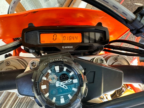 Ktm 350 Exc-f 2022