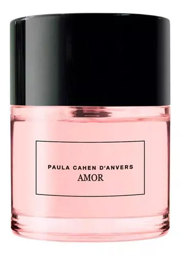Perfume Importado Mujer Amor Amor Wom 30ml Edt - Avisos en Belleza