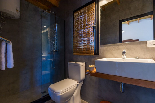 Petit Hotel En Arena De Jose Ignacio (ref: Atm-6839)