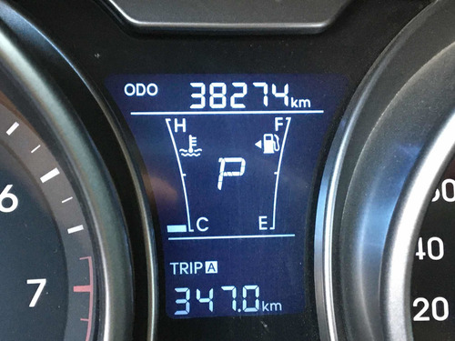 Hyundai Veloster 1.6 130cv At 2013 - Pranzoni Automotores
