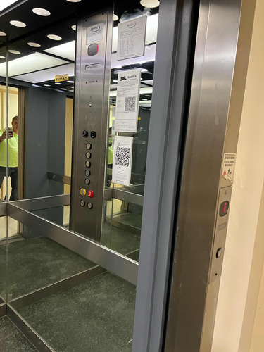 2 Amb Semipiso Lujo Flores Coc Lav Bcon Alegre Bño Com Porcelanato