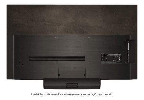 Pantalla LG Oled Evo 4k Smart Tv 2024 Thinq Ai Oled48c4psa