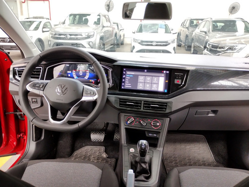 Volkswagen Polo Comfortline Aut Ar