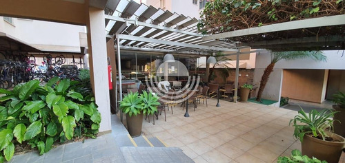 Imagem 15 de 28 de Apartamento À Venda Em Mansões Santo Antônio - Ap007023