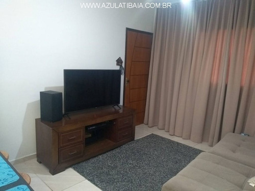Imagem 3 de 14 de Apartamento A Venda No Jardim Colonial, Atibaia - Ap00093 - 70010240