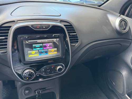Renault Captur 16 Bose