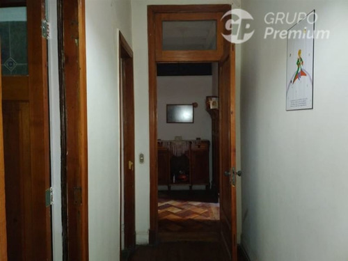 Imagen 11 de 16 de Departamento En Venta De 7 Dorm. En Santiago