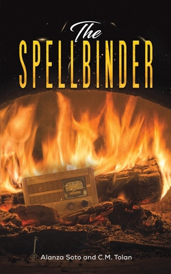Libro The Spellbinder - Soto, Alanza