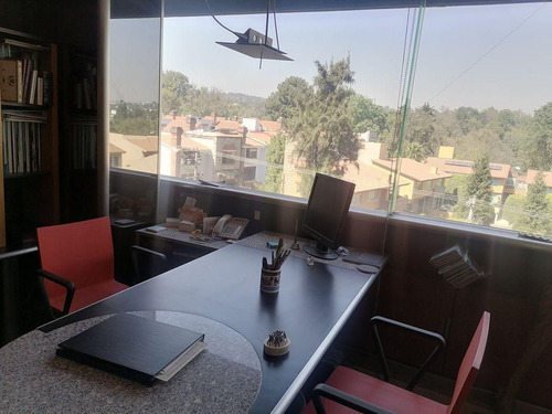 Oficinas En Venta En San Jerónimo Lidice!