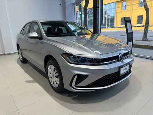 Volkswagen Jetta Trendline tip