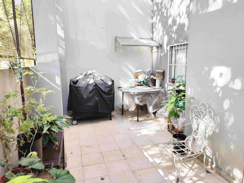 Depto Venta Ramos Mejia 2 Amb Con Patio