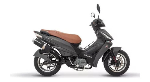Gilera Smash 110 R Tuning Patentada $1.014.000 O 12de$162000