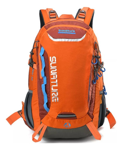 Mochila Trekking Kossok Sunature Inertia 40lts Mochilero