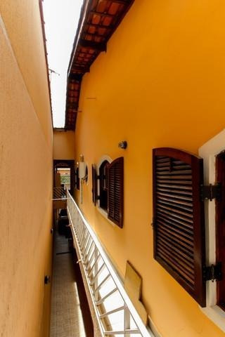 Imagem 18 de 20 de Sobrado Com 4 Dormitórios À Venda, 170 M² Por R$ 500.000,00 - Parque Continental Ii - Guarulhos/sp - So0220