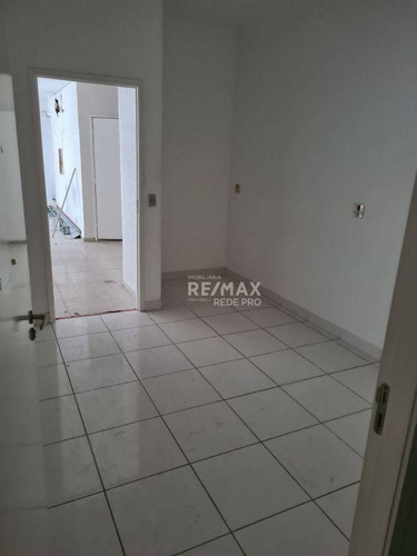 Imagem 3 de 9 de Prédio Para Alugar, 300 M² Por R$ 16.000,00/mês - Centro - Barueri/sp - Pr0139
