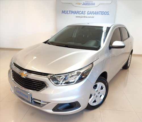 Imagem 1 de 10 de Cobalt 1.4 Mpfi Lt 8v Flex 4p Manual