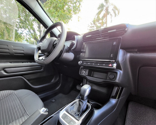 Imagem 8 de 13 de C4 Cactus Feel Pack 1.6 / Automático / 2021