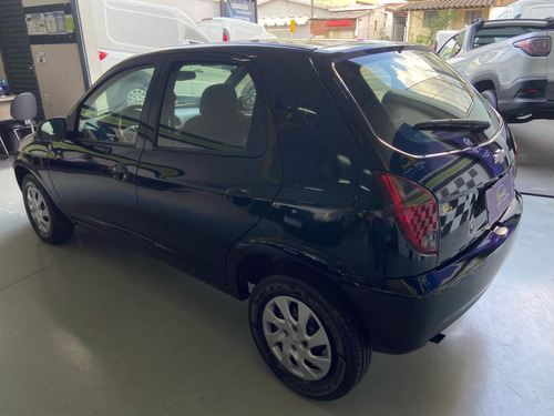 Chevrolet Celta 1.0 MPFI LT 8V FLEX 4P MANUAL