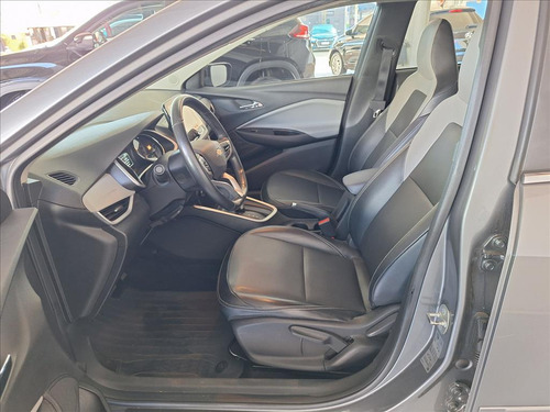 Chevrolet Onix 1.0 TURBO FLEX PREMIER AUTOMÁTICO