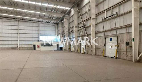 Bodega En Arriendo En Quilicura