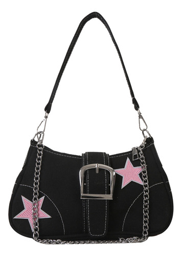 Bolso De Hombro De La Cadena De La Estrella